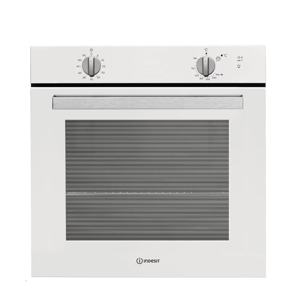 Духовой шкаф Indesit IGW 620 WH